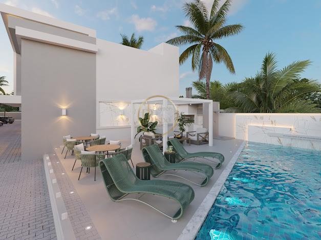 Apartamento à venda com 2 quartos, 2 suítes, 1 vaga e 90m² no Praia de Taperapuã, Porto Seguro (BA) — foto 11 de 30