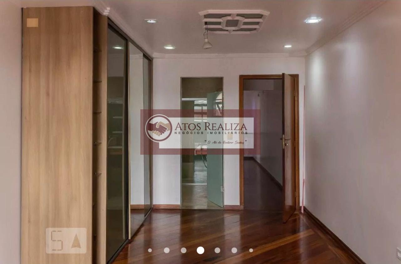 Casa à venda com 3 quartos, 3 suítes, 4 vagas e 450m² no Jardim Palmares (zona Sul), São Paulo (SP) — foto 19 de 26
