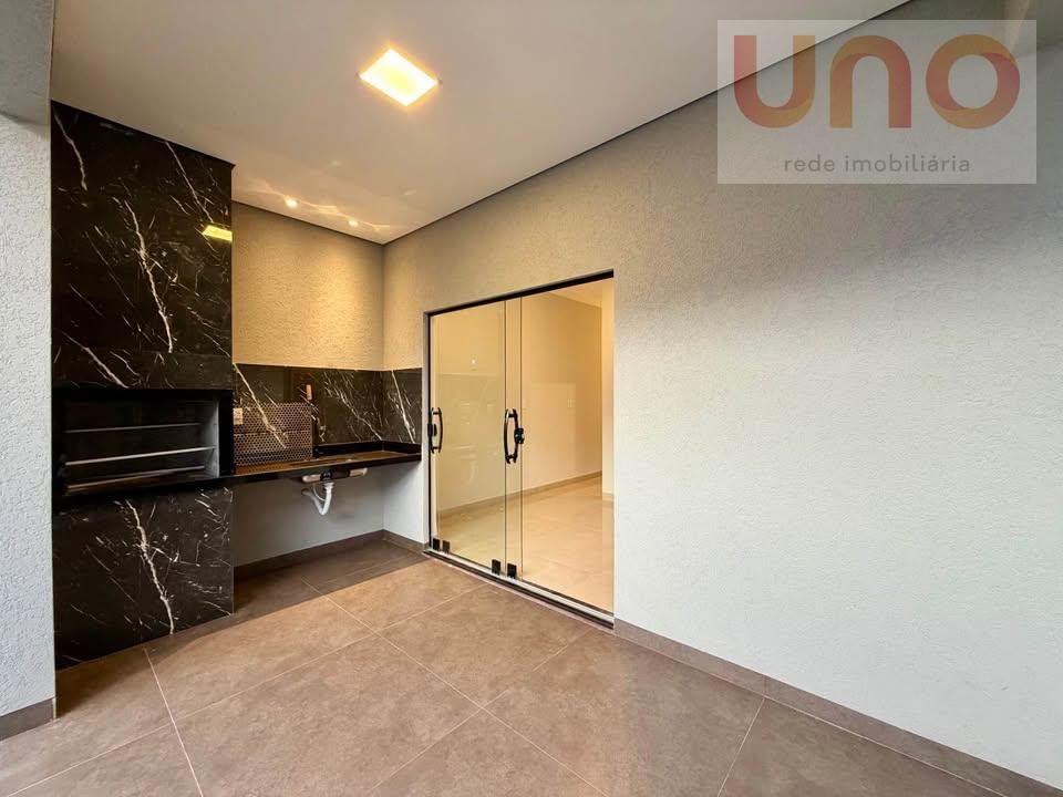 Casa à venda com 3 quartos, 1 suíte, 3 vagas e 100m² no Tijuca, Campo Grande (MS) — foto 15 de 18