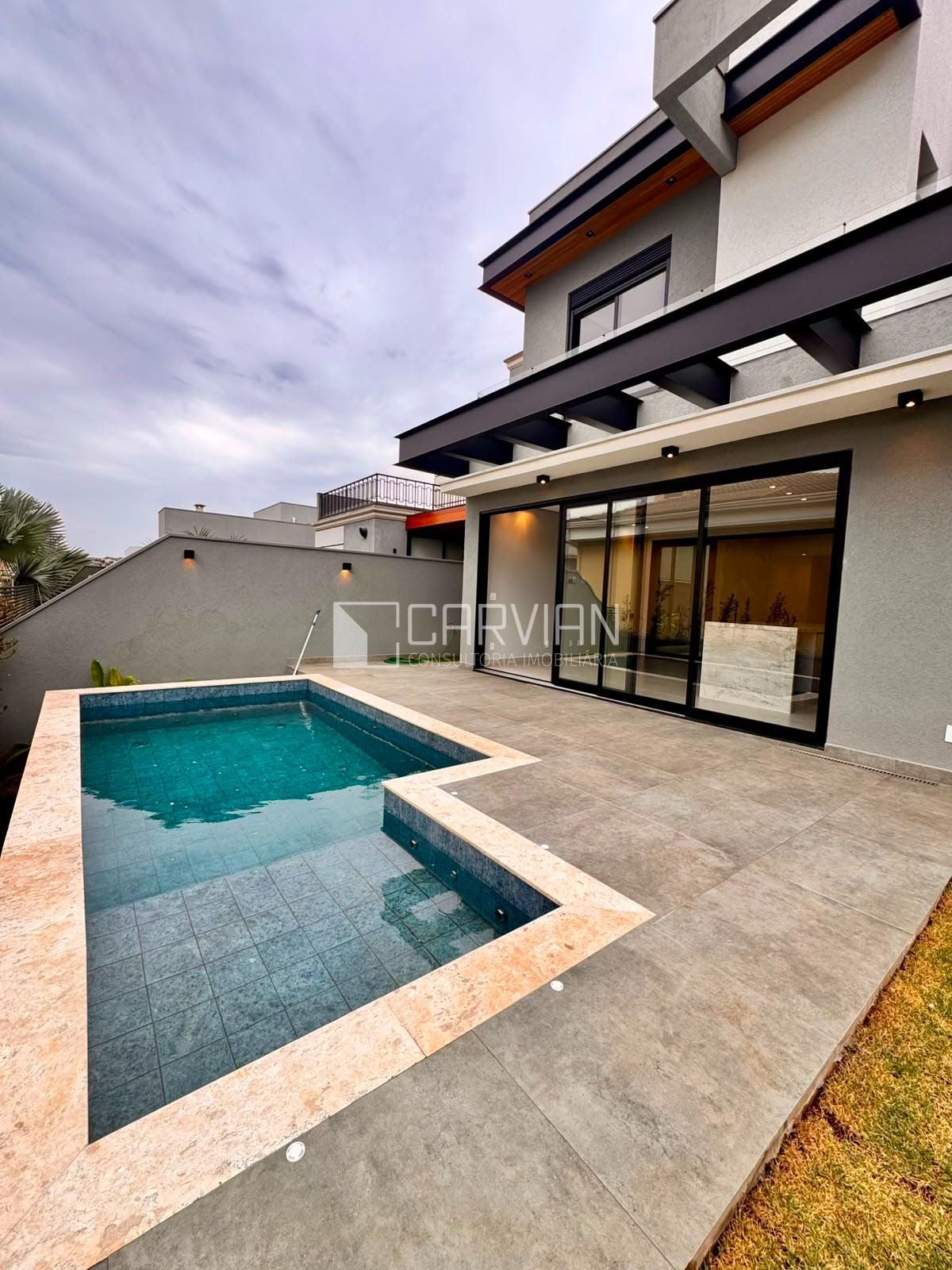 Casa à venda com 4 quartos, 4 suítes, 4 vagas e 285m² no Vila do Golf, Ribeirão Preto (SP) — foto 7 de 30