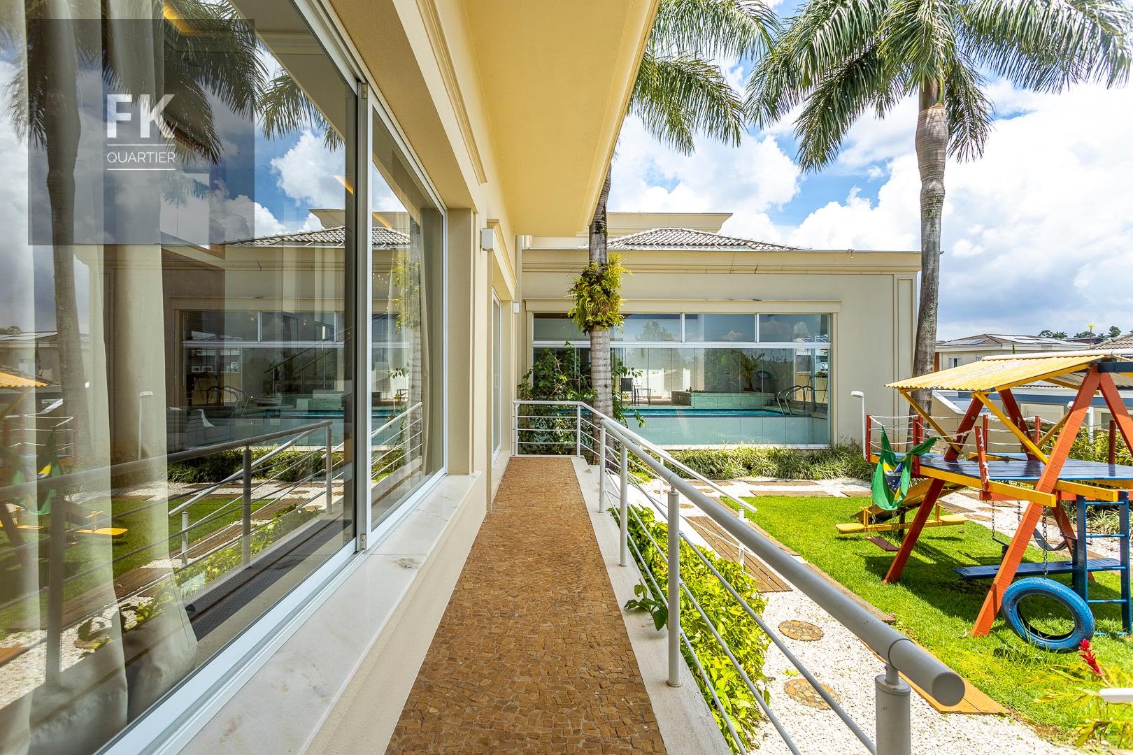 Casa à venda com 5 quartos, 5 suítes, 8 vagas e 1200m² no Tamboré, Barueri (SP) — foto 16 de 30