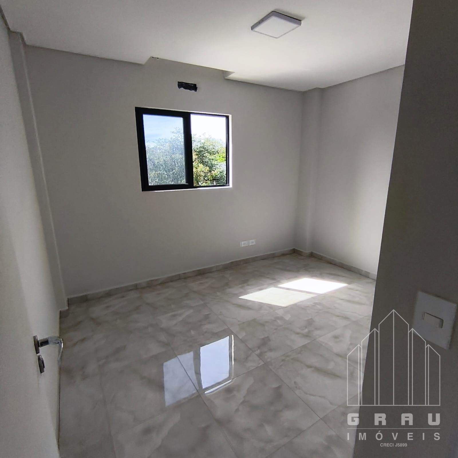 Apartamento em Centro - Foz do Iguaçu, PR