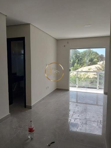 Apartamento à venda com 3 quartos, 3 banheiros, 1 vaga e 110m² no Coroa Vermelha, Santa Cruz Cabrália — foto principal