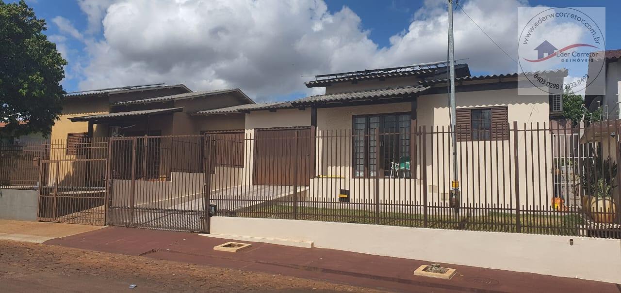 Casa à venda com 2 quartos, 2 banheiros, 2 vagas e 96m² no Industrial, Ijuí (RS) — foto 4 de 29