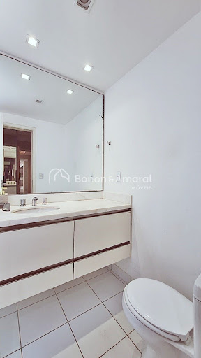 Apartamento, 3 quartos, 136 m² - Foto 26