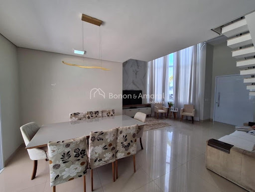 Casa de Condomínio, 3 quartos - Foto 7