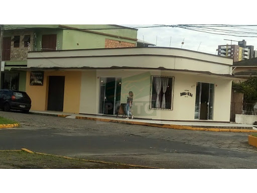 SALAS COMERCIAIS E CASA DE ALVENARIA em Vila São José  -  Araranguá