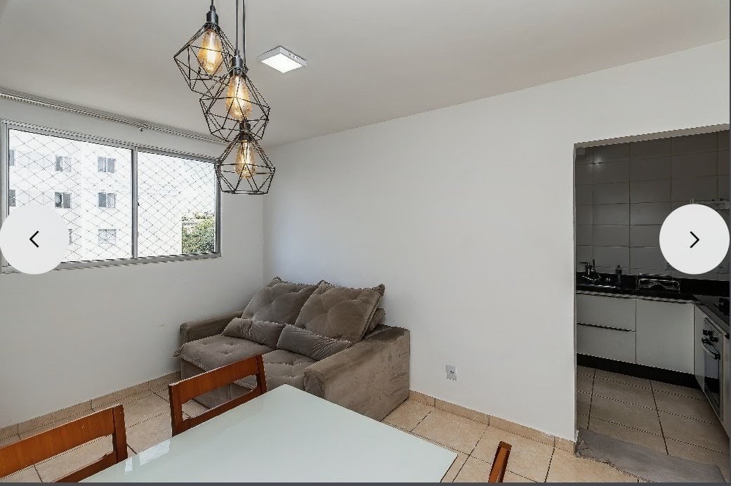 Apartamento, 2 quartos, 50 m² - Foto 11
