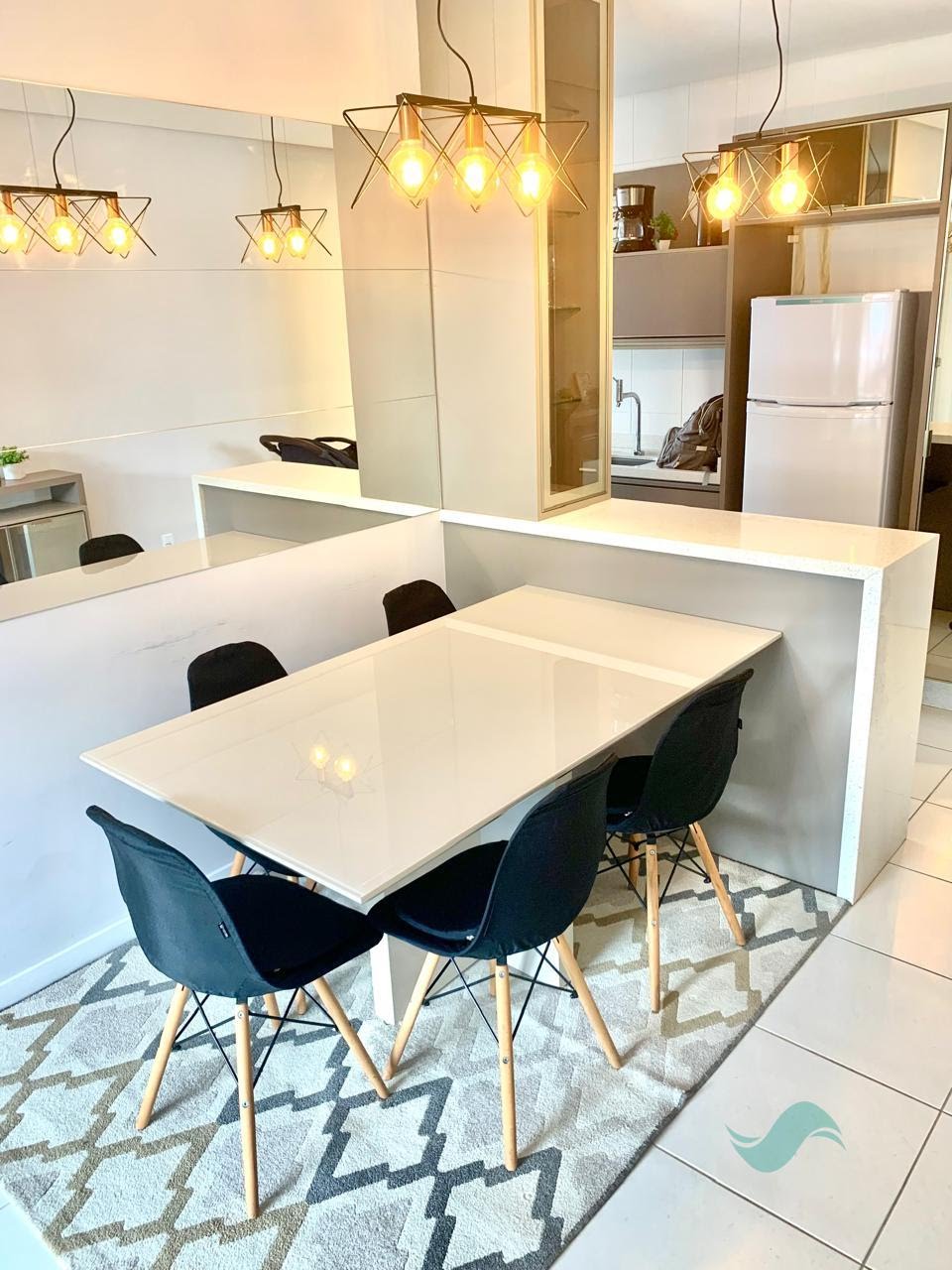 Apartamento à venda com 3 quartos, 1 suíte, 2 vagas e 71m² no Canasvieiras, Florianópolis (SC) — foto 21 de 21