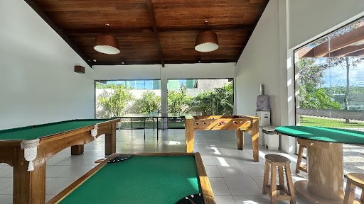 Apartamento à venda com 3 quartos, 2 suítes, 1 vaga e 79m² no Muro Alto, Ipojuca (PE) — foto 8 de 30