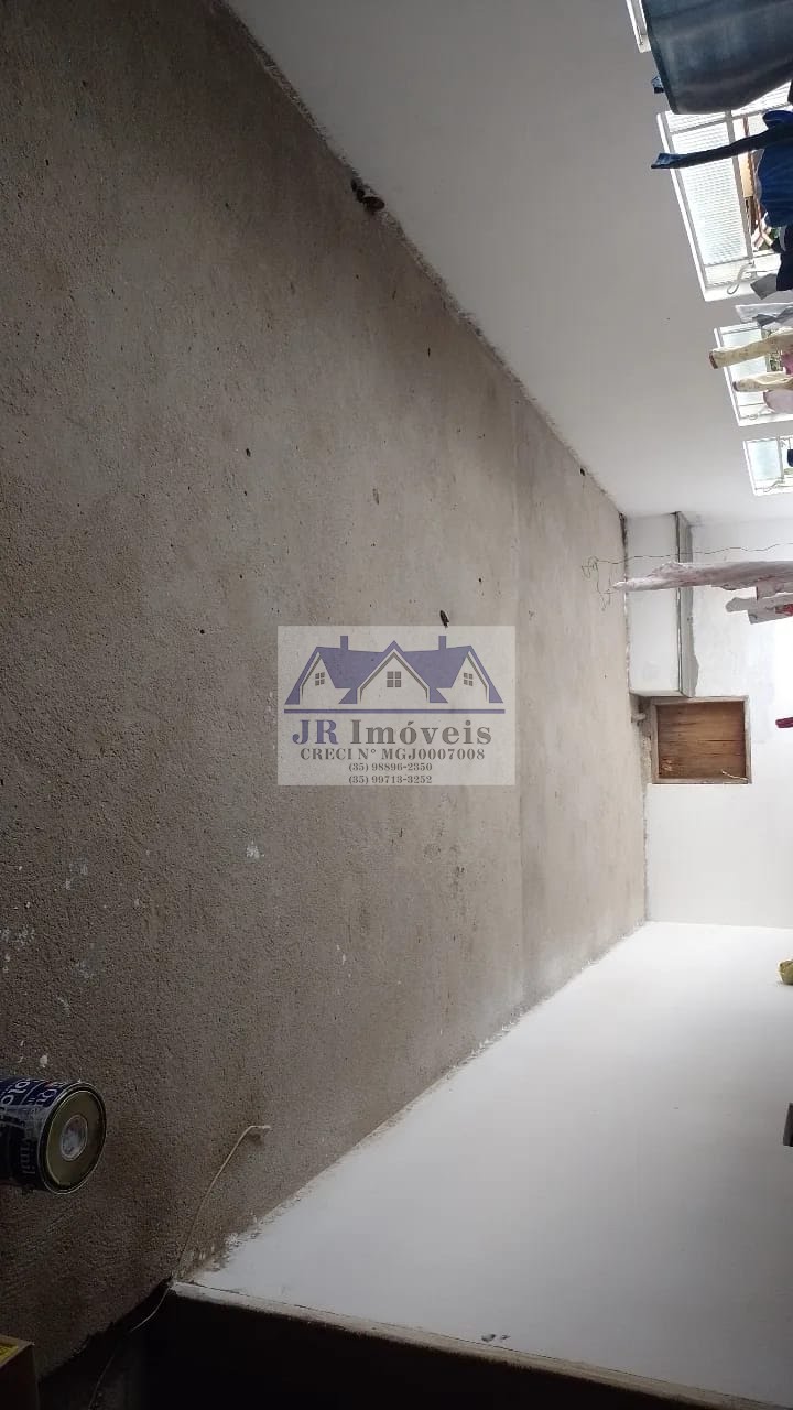 Casa à venda com 3 quartos, 2 suítes, 1 vaga e 175m² no Avenida, Itajubá (MG) — foto 18 de 19