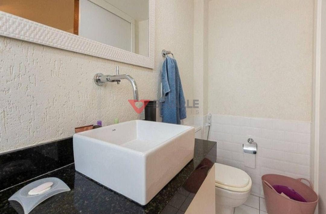 Casa à venda com 3 quartos, 2 suítes, 2 vagas e 183m² no Botafogo, Rio de Janeiro (RJ) — foto 18 de 27