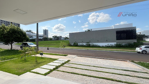 Casa toda mobiliada a venda no Condomínio Residencial Royal Garden   -  Umuarama-Pr.