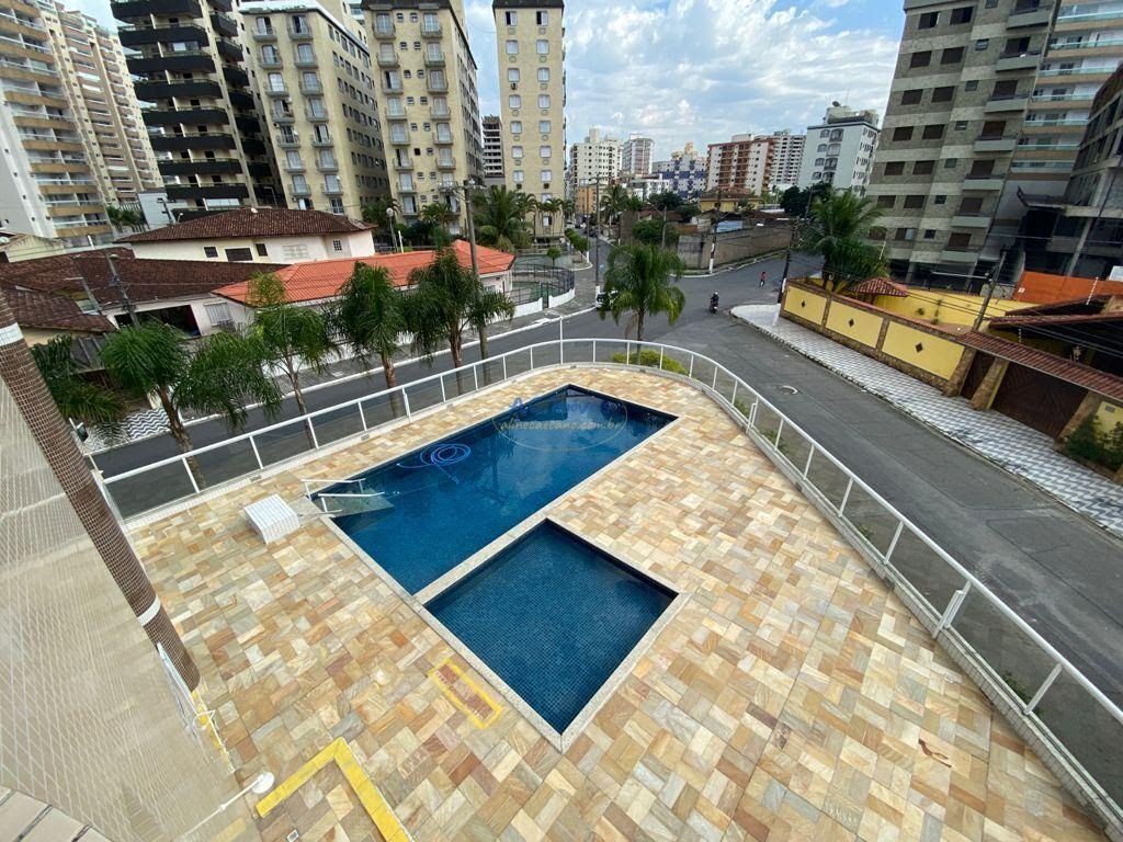 Apartamento à venda com 1 quarto, 1 banheiro, 1 vaga e 43m² no Vila Caiçara, Praia Grande (SP) — foto 4 de 12