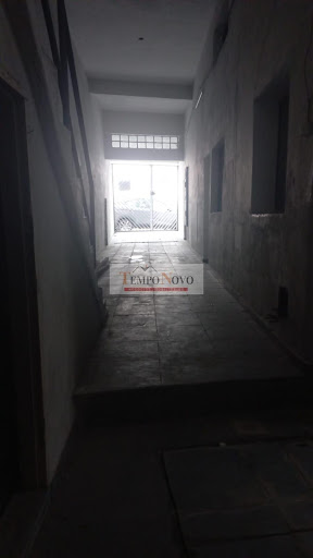 Casa de rua em Vila Nossa Senhora do Retiro  -  São Paulo
