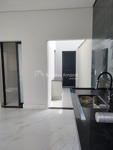 Casa de Condomínio, 3 quartos - Foto 8