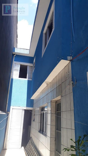 Casa em Jardim Paraíso  -  Guarulhos