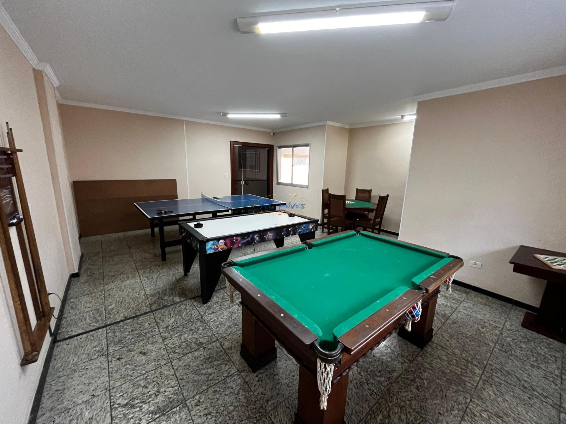 Apartamento à venda com 2 quartos, 1 suíte, 1 vaga e 84m² no Vila Tupi, Praia Grande (SP) — foto 25 de 30