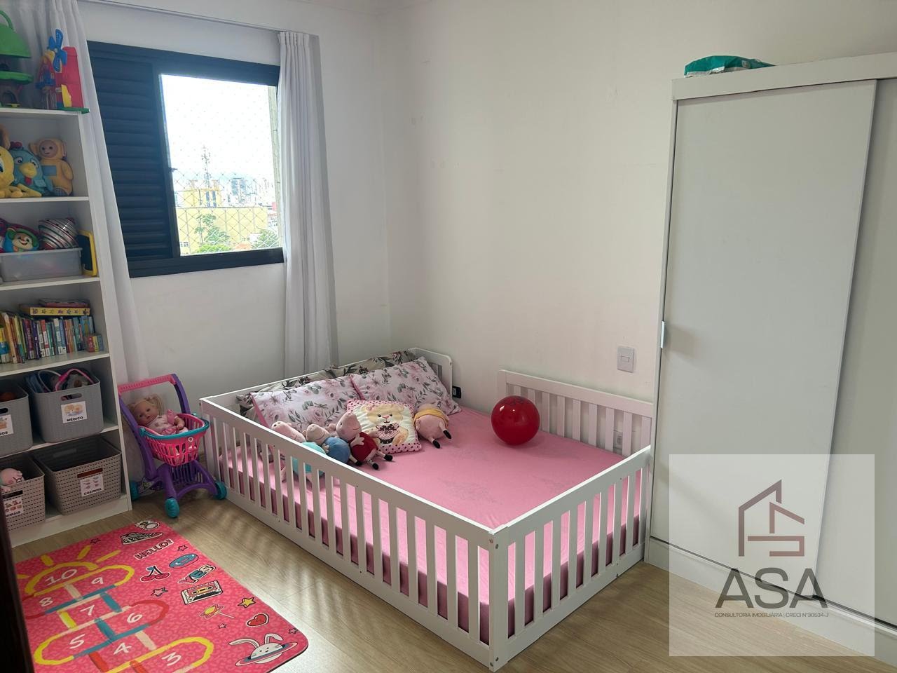 Apartamento, 4 quartos, 132 m² - Foto 22