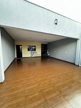 Casa em Liberdade  -  Rio Verde