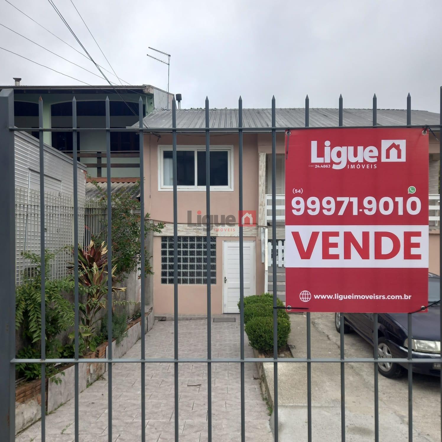 fachada Norte