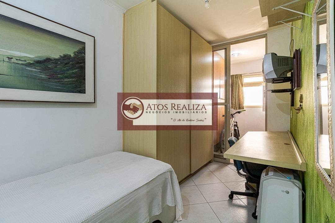 Apartamento à venda com 5 quartos, 1 suíte, 2 vagas e 126m² no Vila Isa, São Paulo (SP) — foto 17 de 30
