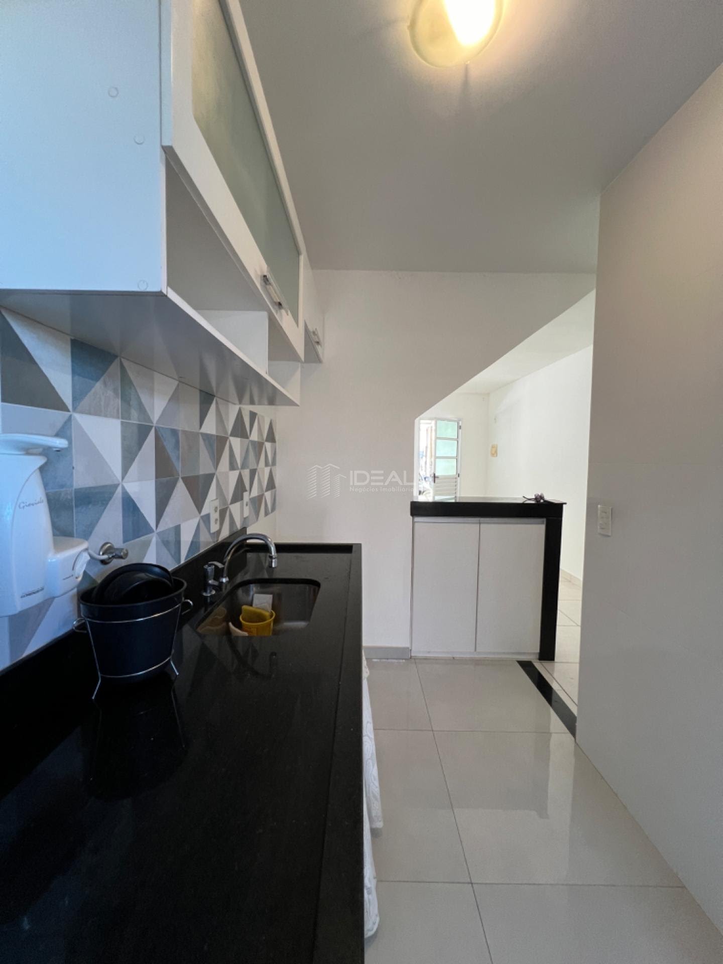 Casa à venda com 2 quartos, 1 banheiro, 1 vaga e 63m² no Parque Joquei Club, Campos dos Goytacazes (RJ) — foto 7 de 20