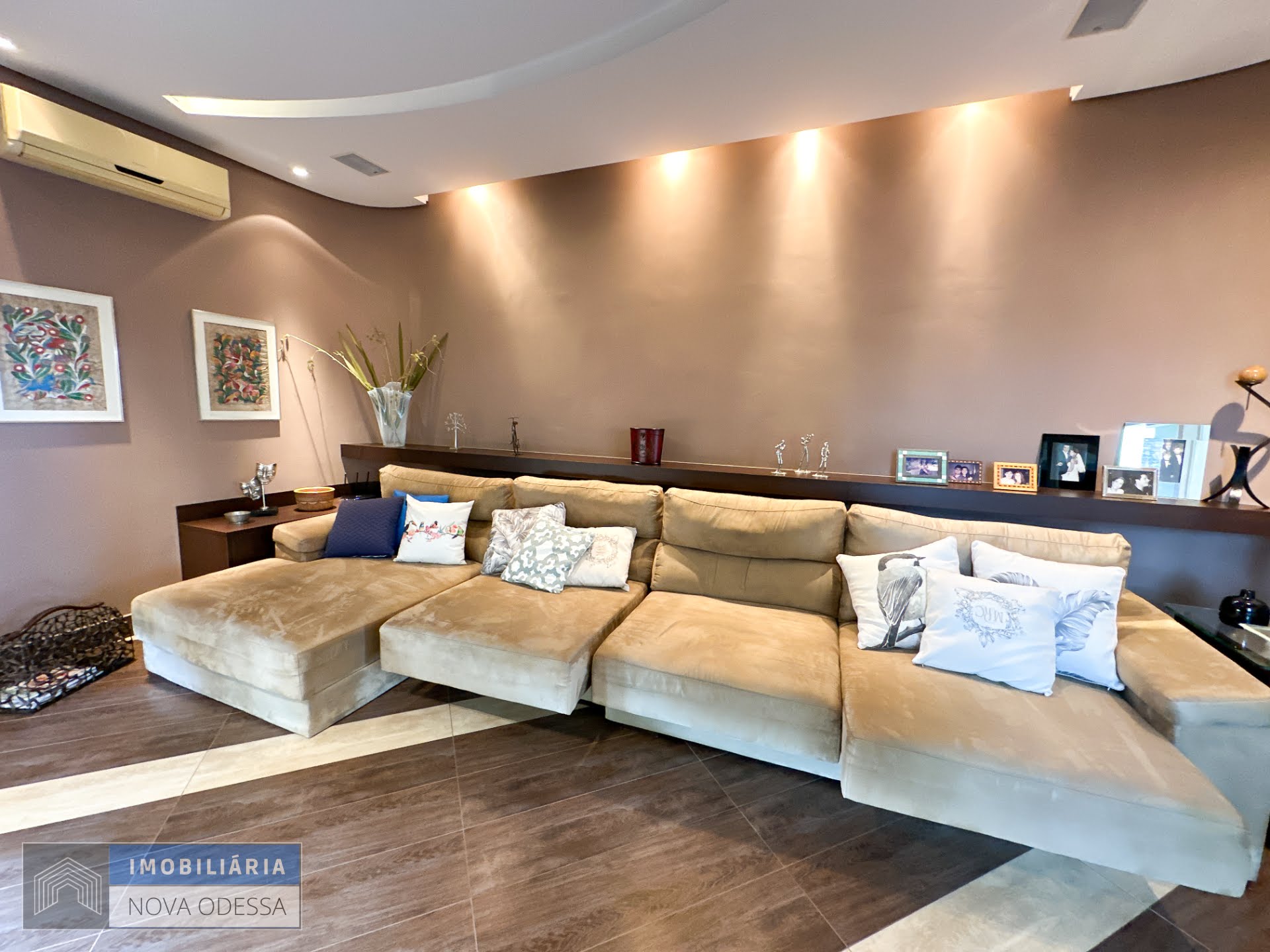 Casa à venda com 3 quartos, 3 suítes, 8 vagas e 1800m² no Chácaras Alto da Represa, Americana (SP) — foto 20 de 30