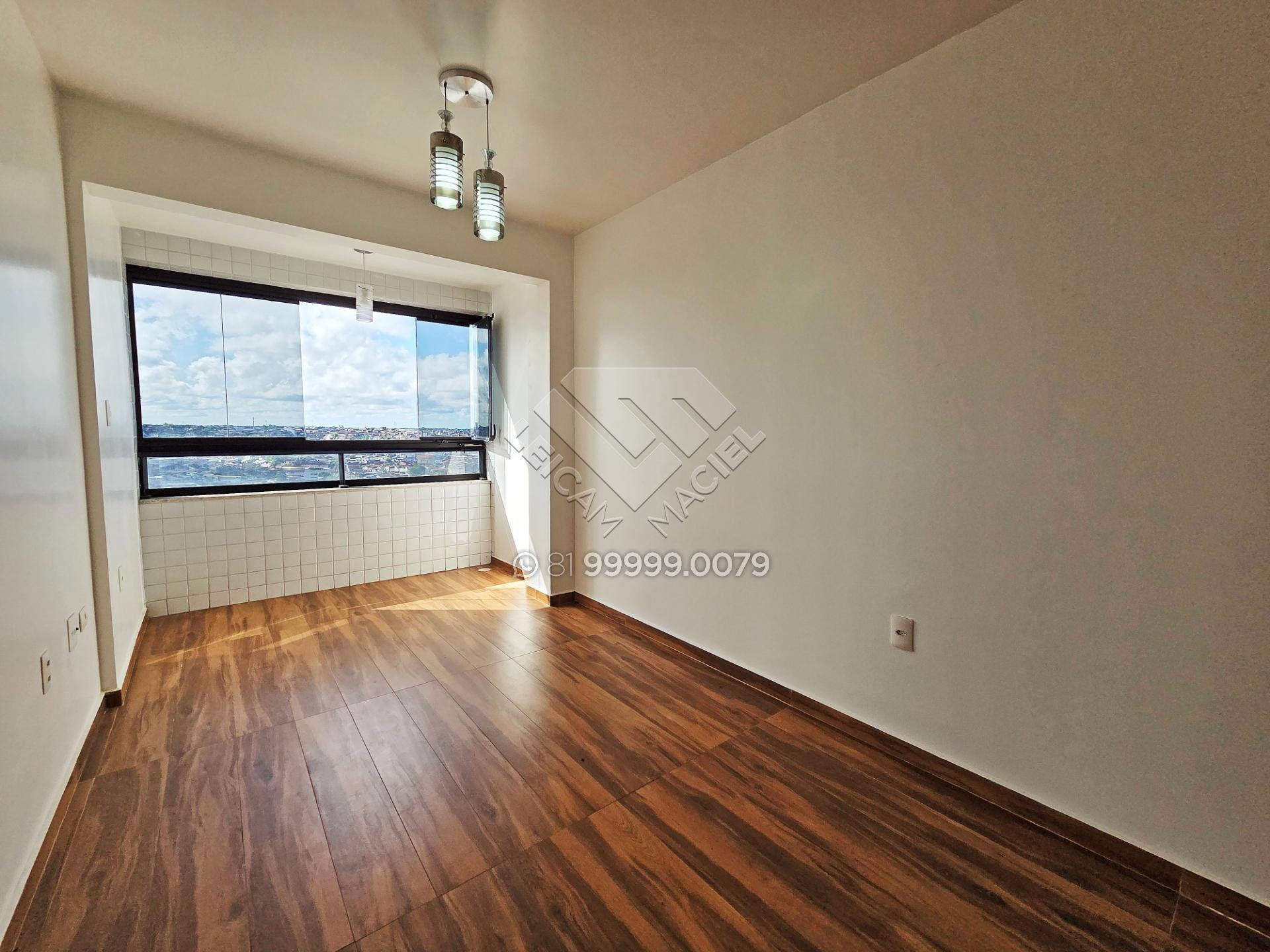 Apartamento à venda com 3 quartos, 1 suíte, 2 vagas e 63m² no Casa Amarela, Recife (PE) — foto 2 de 30