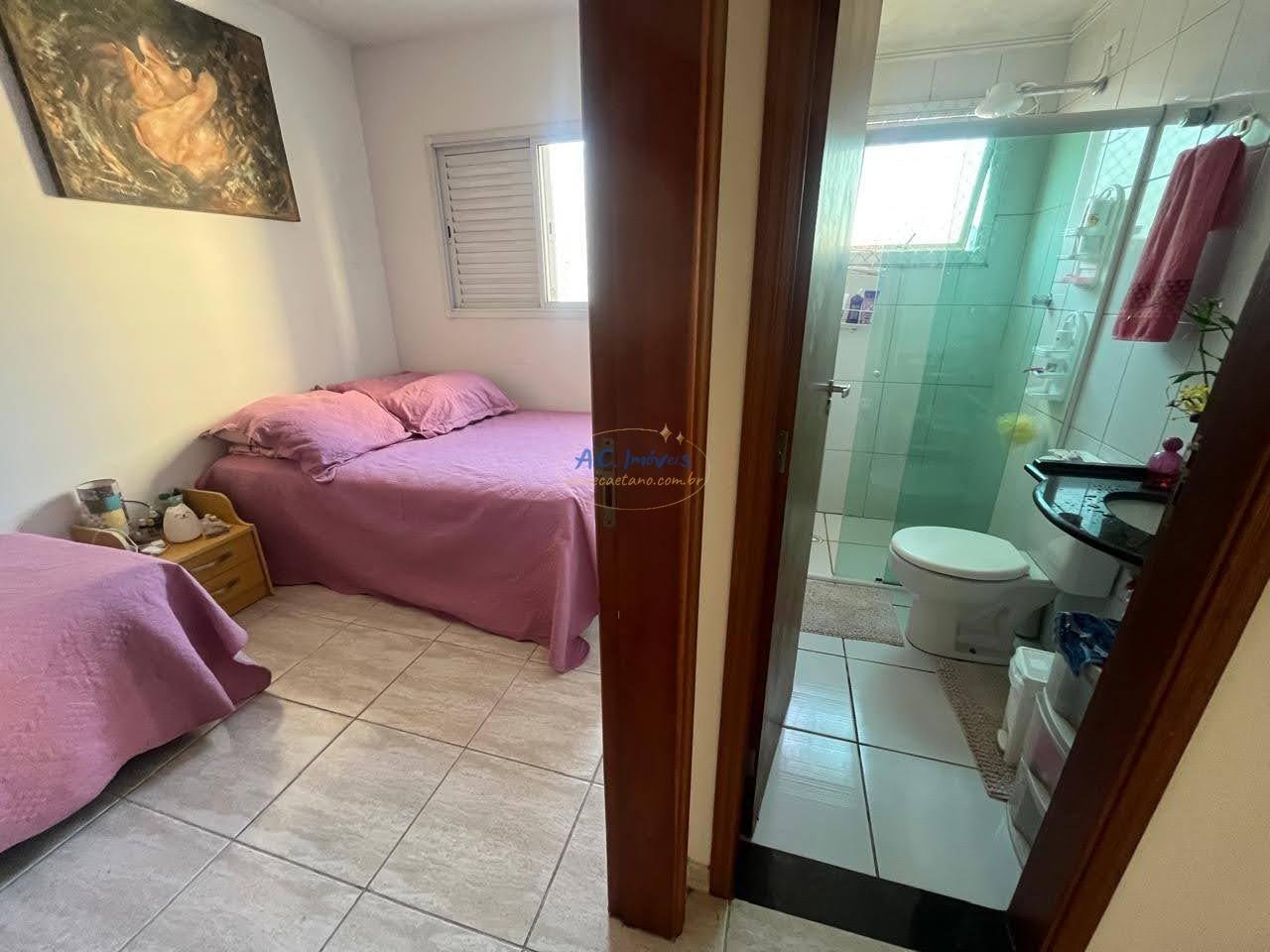 Apartamento à venda com 2 quartos, 1 suíte, 1 vaga e 67m² no Aviação, Praia Grande (SP) — foto 17 de 29
