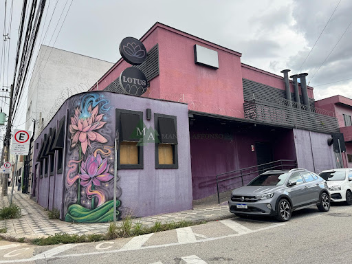 Loja/Salão em Centro  -  Sorocaba