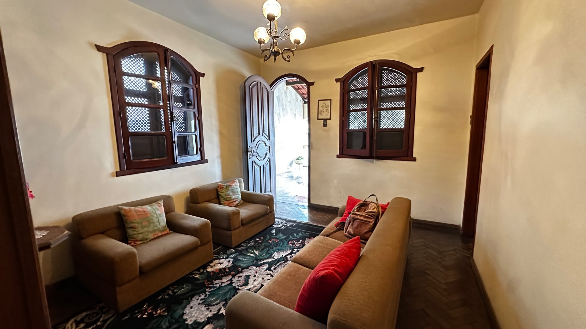 Casa, 3 quartos, 211 m² - Foto 7
