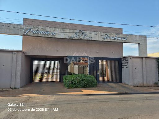 Lote / Terreno em Jardim Primavera  -  Barretos