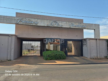 Lote / Terreno em Jardim Primavera  -  Barretos