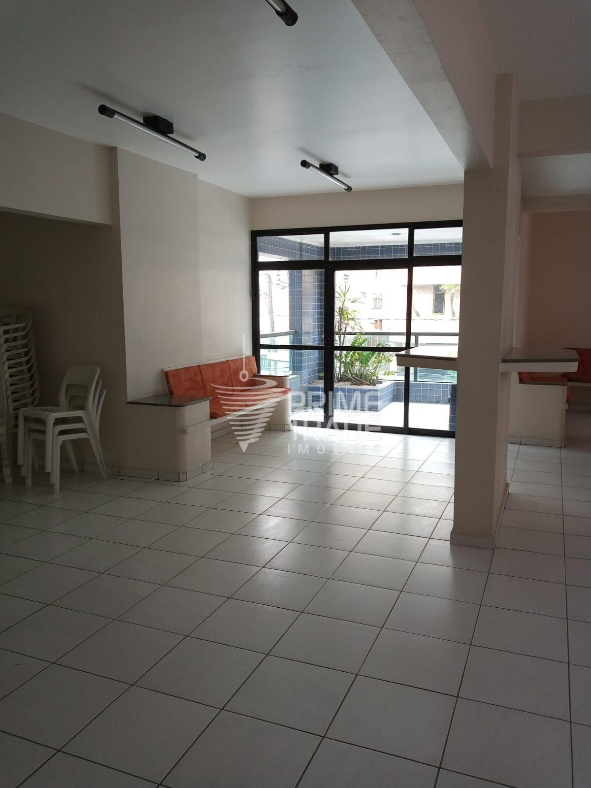 Apartamento à venda com 3 quartos, 1 suíte, 2 vagas e 120m² no Ponta da Praia, Santos (SP) — foto 26 de 28