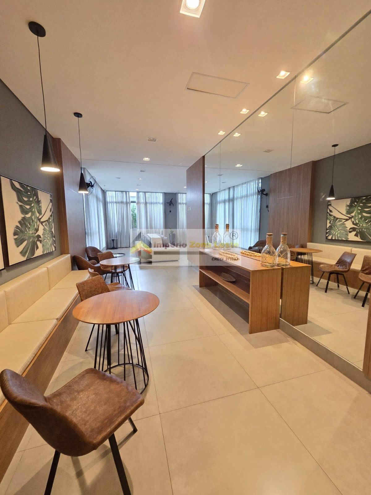 Apartamento, 1 quarto, 27 m² - Foto 7