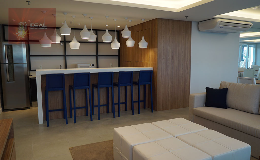 Apartamento para alugar com 2 quartos, 1 suíte, 1 vaga e 68m² no Parque Avenida Pelinca, Campos dos Goytacazes (RJ) — foto 25 de 30