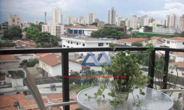 Apartamento à venda com 4 quartos, 2 suítes, 3 vagas e 136m² no Jardim Brasil (zona Sul), São Paulo (SP) — foto 4 de 20