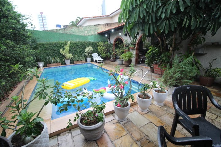 Casa à venda com 4 quartos, 1 suíte, 2 vagas e 364m² no Rosarinho, Recife (PE) — foto 15 de 30