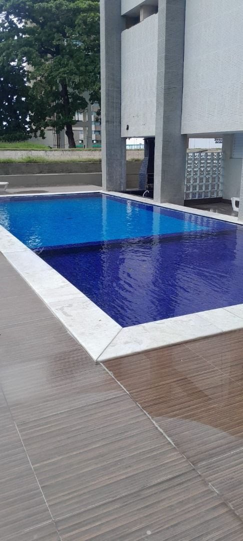 Apartamento à venda com 3 quartos, 2 suítes e 173m² no Candeias, Jaboatão dos Guararapes (PE) — foto 2 de 28