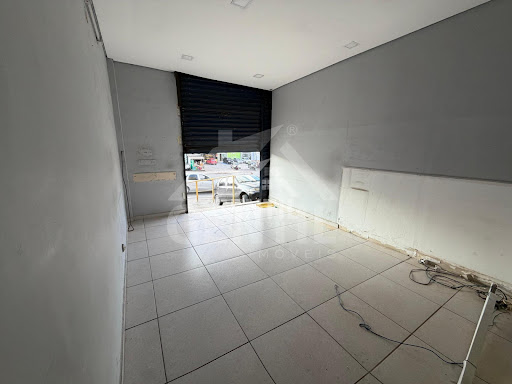 Salão Comercial de 180m² na Fazendinha - S. de Parnaíba