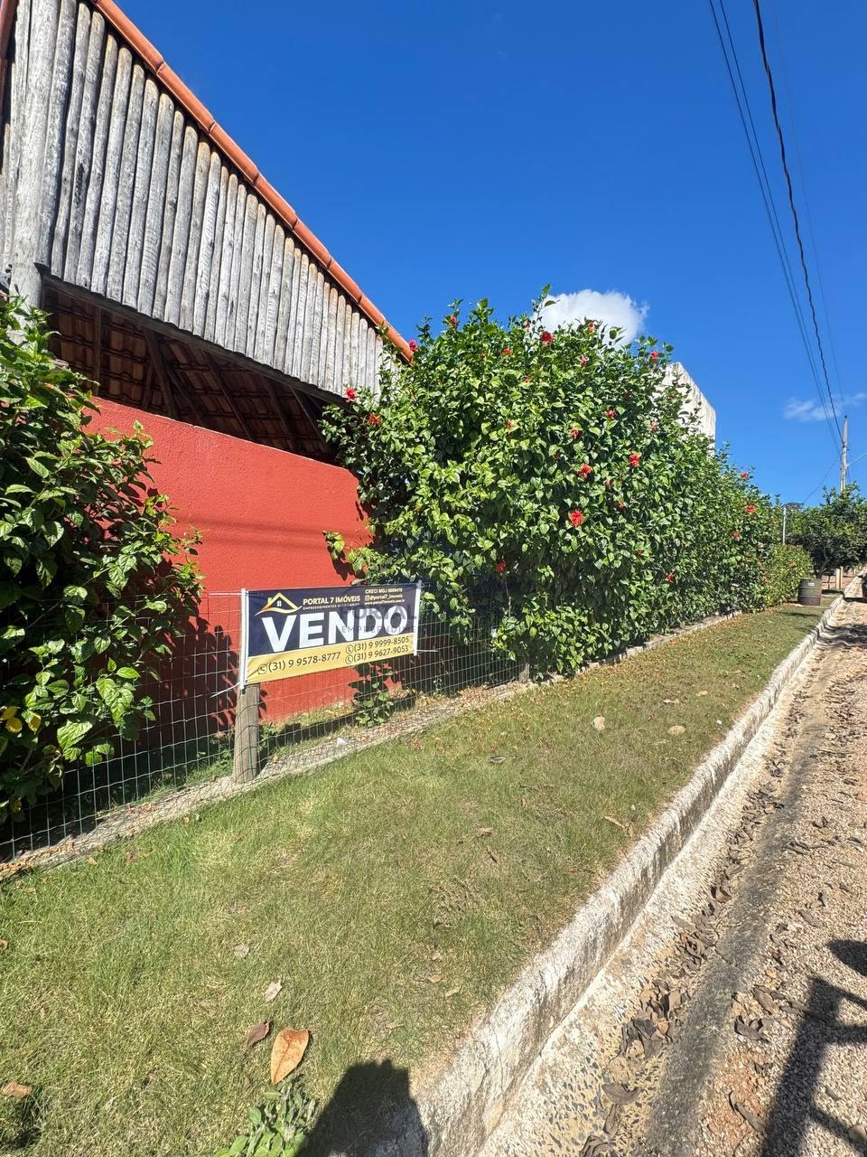 Casa à venda com 2 quartos, 2 suítes, 4 vagas e 450m² no Vitorina Park II, Fortuna de Minas (MG) — foto 25 de 30