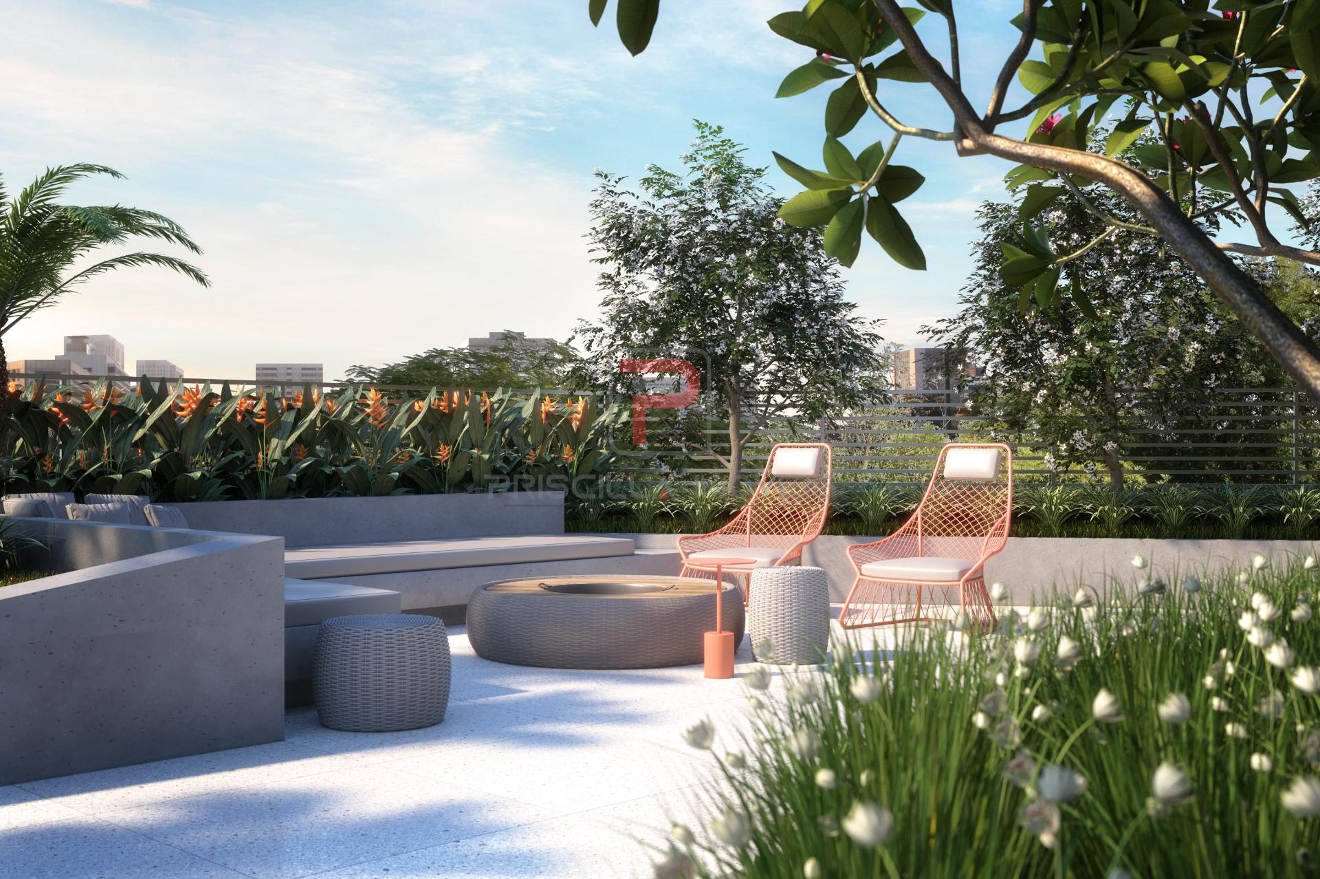 Apartamento à venda com 3 quartos, 3 suítes e 145m² no Jardim Oceania, João Pessoa (PB) — foto 7 de 30