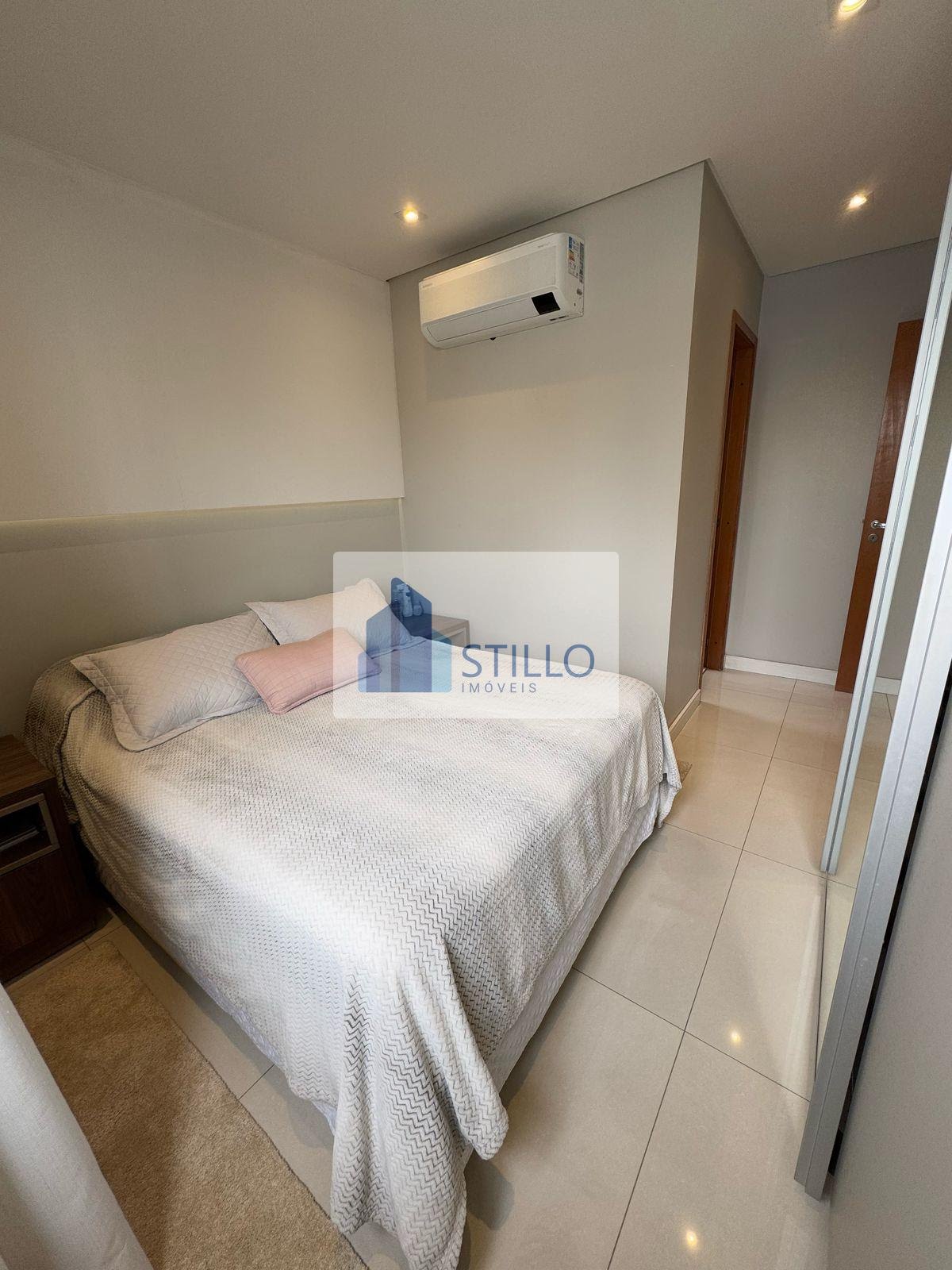 Apartamento à venda com 2 suítes, 2 vagas e 70m² no Tatuapé, São Paulo (SP) — foto 14 de 22