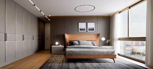 Dormitorio