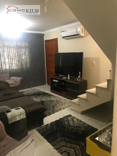 Casa em Aricanduva  -  São Paulo