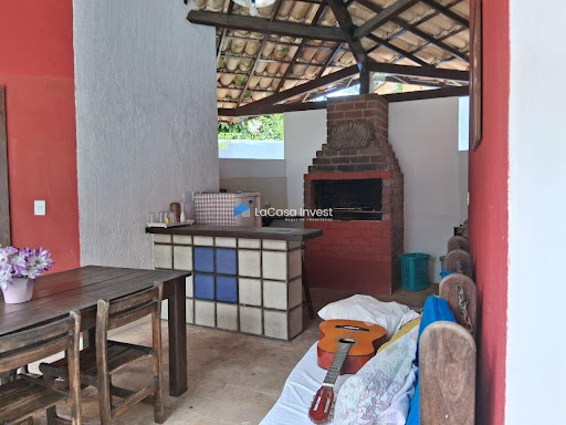 Casa 4 Quartos à Venda em Village II, Porto Seguro – R$1.300.000