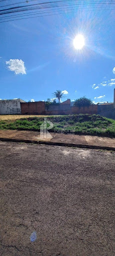 Terreno em Colina Verde  -  Jaboticabal