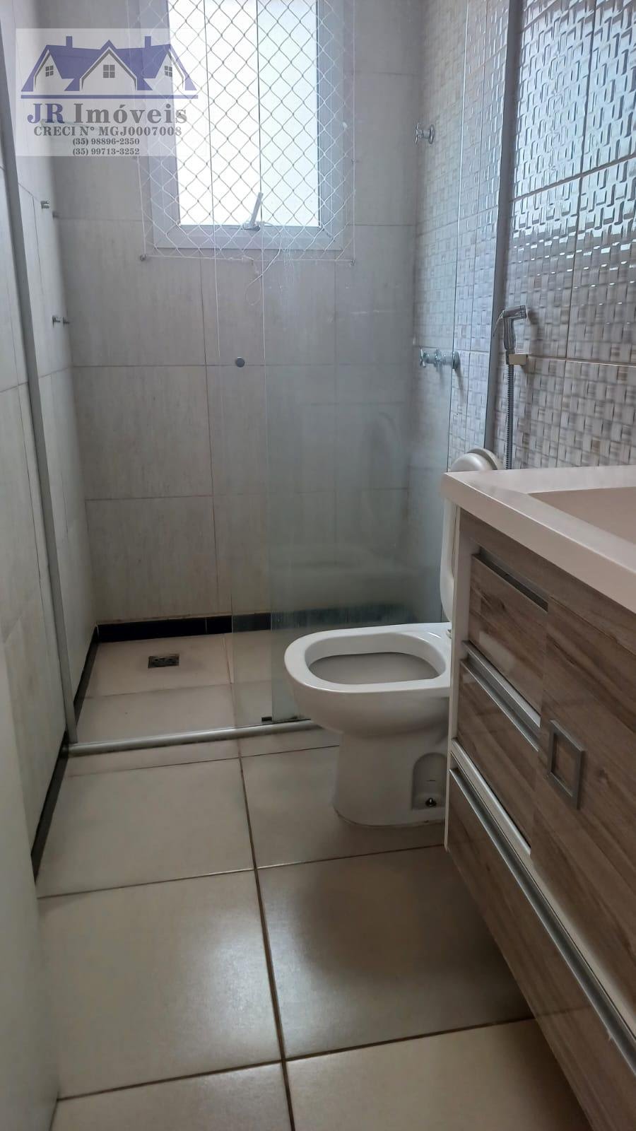 Apartamento à venda com 3 quartos, 1 suíte e 1 vaga no Morro Chic, Itajubá (MG) — foto 19 de 29