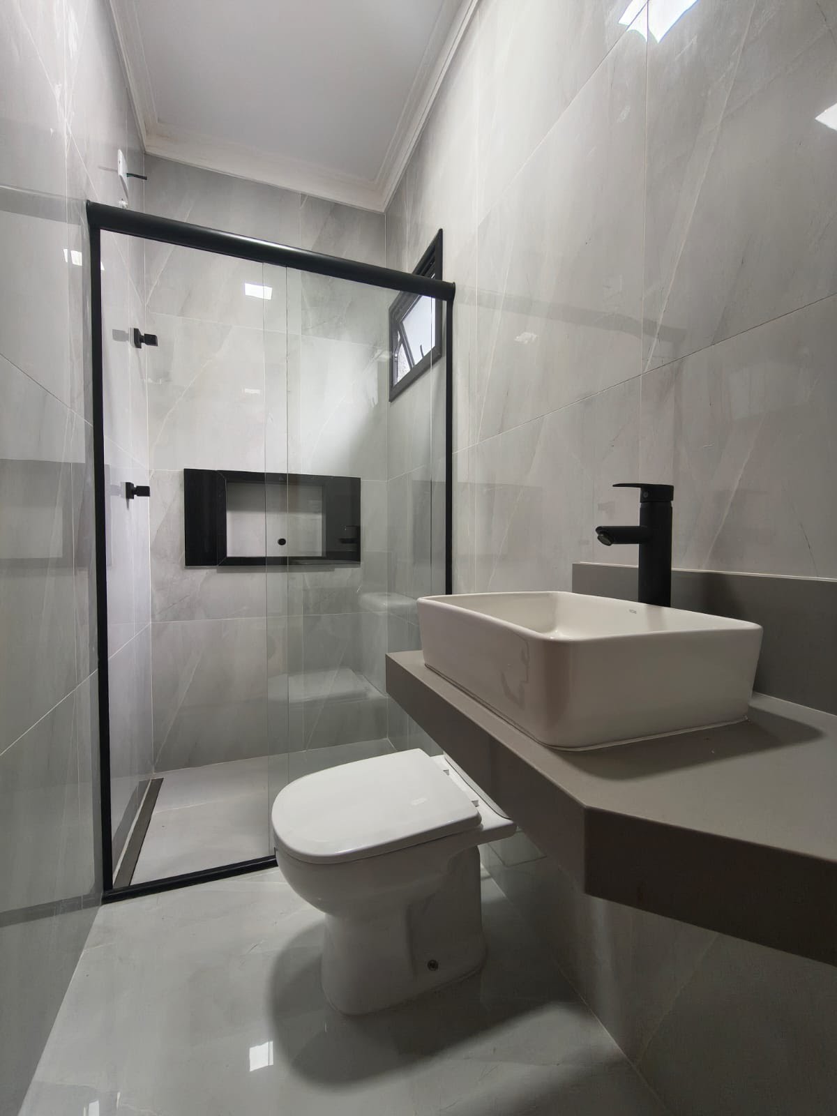 Apartamento à venda com 3 quartos, 3 suítes, 2 vagas e 160m² no Parque São Domingos, São Paulo (SP) — foto 27 de 30